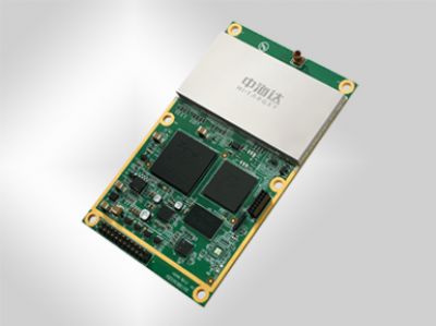 北斗高精度BX380測量板卡